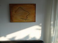 Alte Malerei 50x70cm auf Leinwand ORIGINAL Bayern - Alzenau Vorschau