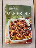 Kochbuch Ofengerichte Baden-Württemberg - Frickingen Vorschau
