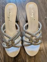 Damen Sandalen Bayern - Zwiesel Vorschau