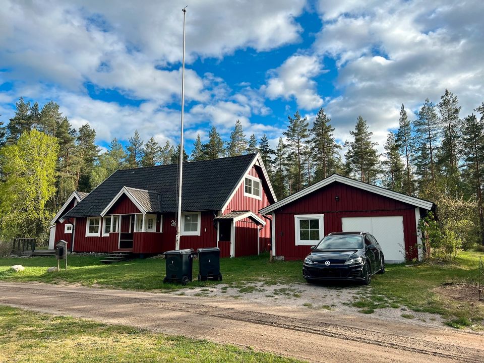 Wunderschönes Ferienhaus in Schweden zu vermieten in Bad Harzburg