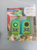 walkie talkie NEU Hannover - Bothfeld-Vahrenheide Vorschau