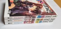 xx me! Manga 1-3 Ema Toyama Shojo Anime Sammlung Schleswig-Holstein - Odderade Vorschau