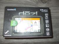 Navigation, Garmin dezi 570 LMT-D, LKW ,Bus Navigation zu verkauf Hamburg-Nord - Hamburg Barmbek Vorschau