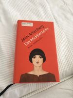 Buch jami attenberg die middlesteins Bestseller Hessen - Marburg Vorschau