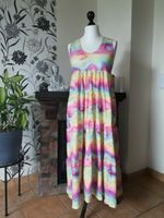 Maxikleid Rainbow Gr. 40/42 Nordrhein-Westfalen - Emmerich am Rhein Vorschau