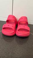 crocs  in der Größe 39 zu verkaufen Nordrhein-Westfalen - Stadtlohn Vorschau