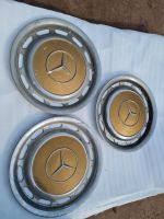 Mercedes Benz Radkappen Brandenburg - Röderland Vorschau