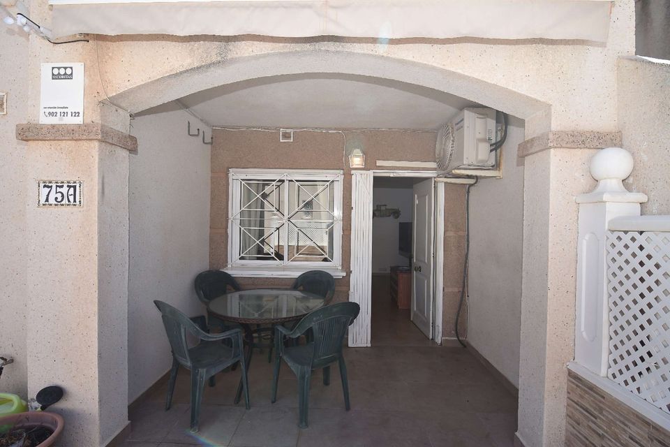 Sonniger Bungalow in ruhiger Lage - Spanien - Costa Blanca in Hannover