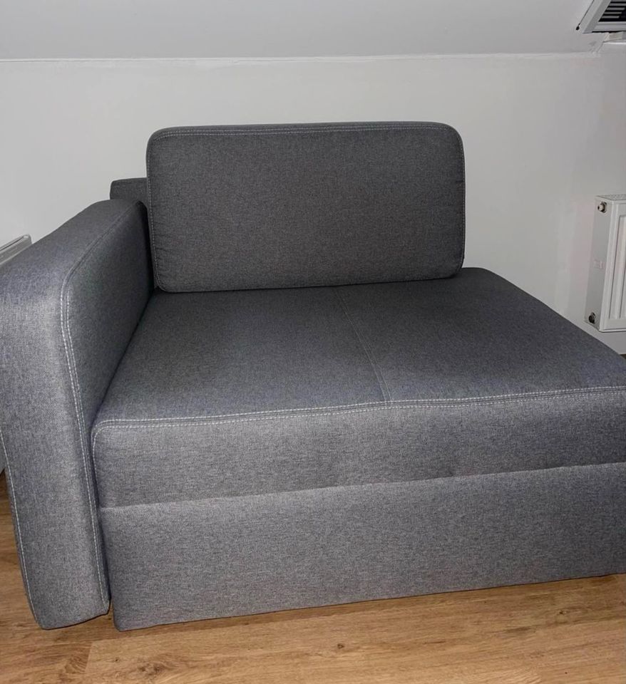 Sofa/Sessel in Ludwigshafen