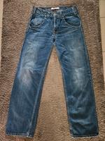 Levis Herren Jeans Nordrhein-Westfalen - Dülmen Vorschau