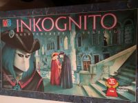 Brettspiel Inkognito Niedersachsen - Uelzen Vorschau