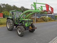 Suche Deutz D 2506 3006 4006 4506 5006 5206 5506 6006 6206 6806 Bayern - Mantel Vorschau