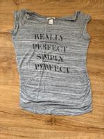 H&M Umstandsmode, Tshirt Niedersachsen - Rastede Vorschau