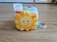 HABA Baby Spielwürfel Regenbogenwelt 10cm Nürnberg (Mittelfr) - Nordstadt Vorschau