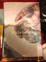 Michelangelo, Leben und Werk, Frank Zöllner, Taschen Aachen - Vaalserquartier Vorschau
