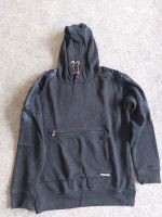 Pulli Pullover Hoody 164 176 schwarz Garcia Nordrhein-Westfalen - Unna Vorschau