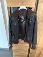 Gipsy Lederjacke Damen Gr. L Niedersachsen - Syke Vorschau