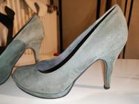 TAMARIS High Heels, Ausgeh - Abendschuhe, Ballschuhe, hohe schuhe Bayern - Straubing Vorschau