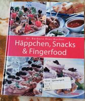 Häppchen, Snacks & Fingerfood Bayern - Schnaittenbach Vorschau
