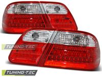 Tuning-Tec LED Rückleuchten für Mercedes Benz E-Klasse W210 Limou Nordrhein-Westfalen - Viersen Vorschau