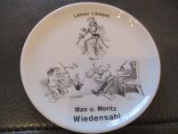 Untersetzer Max u. Moritz Wiedensahl Lehrer Lämpel wie neu Niedersachsen - Diepenau Vorschau