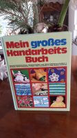Großes Handarbeitsbuch Brandenburg - Zossen-Schöneiche Vorschau
