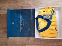 Hellas Verona Fussball Trikot Original JOMA Neu Special Edition Thüringen - Bad Langensalza Vorschau