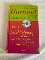 Burnout passe mit EFT Buch Sachsen - Chemnitz Vorschau