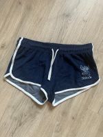 Disney Stitch Hose Short Shorts Kurz Sommer Blau Xs Brandenburg - Schönefeld Vorschau