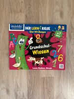 Malbuch Übungsbuch Grundschule ab 7 ca. 38x30cm Hannover - Vahrenwald-List Vorschau