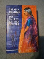 Des Mauren letzter Seufzer : Roman. Aus dem Engl. von Gisela Steg Wuppertal - Cronenberg Vorschau