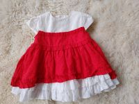 Miranda Baby Mädchen Kleid festlich aus Spanien gr.80 Sachsen - Freiberg Vorschau