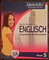 BUCH "Englisch, gute Noten in ..... "ISBN 978-3-8427-0694-1" Rheinland-Pfalz - Langenfeld Eifel Vorschau