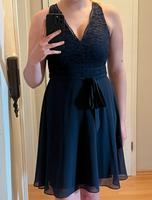 kurzes Kleid Hessen - Künzell Vorschau