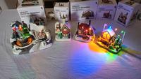Weihnachtsdeko Niedersachsen - Oldenburg Vorschau