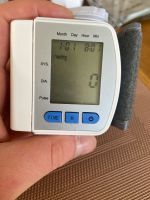 Blutdruck Messgerät Rheinland-Pfalz - Monsheim Vorschau