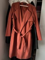 Damen Mantel ONLY ONE 42 einmal getragen Neupreis 80€ Nordrhein-Westfalen - Remscheid Vorschau