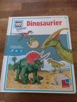 Buch Was ist Was Junior Dinosaurier Band 3 Duisburg - Rumeln-Kaldenhausen Vorschau
