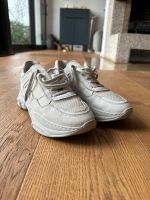 Copenhagen Sneaker weiß Gr. 38 Nordrhein-Westfalen - Bergisch Gladbach Vorschau