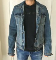 Jeans Jacke H&M Nordrhein-Westfalen - Hückelhoven Vorschau