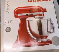 KitchenAid Artisan plus Fleischwolf Bayern - Gersthofen Vorschau