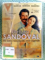 ARTURO SANDOVAL - DVD - ANDY GARCIA, GLORIA ESTEFAN, MAESTRO Bayern - Eberfing Vorschau