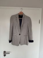 Zara Blazer Leinen Jacke Gr. XS Gr. 36 Häfen - Bremerhaven Vorschau