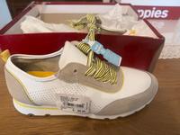 Hush Puppies Sneaker / Schuhe, Gr. 40 NEU Baden-Württemberg - Sandhausen Vorschau