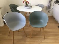 HAY Designer Stuhl About a Chair AAC 22 (kein Versand) Nordrhein-Westfalen - Issum Vorschau