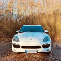 Porsche Cayenne S |STHZ |PANO |KEYLESS GO |TOTWINKEL |400PS V8 Nordrhein-Westfalen - Hagen Vorschau