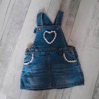 Jeans Kleid Gr.68 von Topomini wie Neu Essen - Essen-Katernberg Vorschau