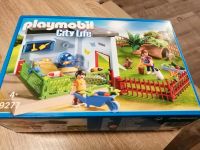 Playmobil City Life 9277 Sachsen-Anhalt - Edersleben Vorschau