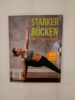 "Starker Rücken" Das Trainingsbuch+DVD 9783861466024 Baden-Württemberg - Lahr (Schwarzwald) Vorschau