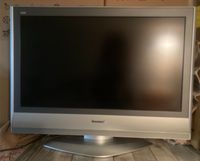 Fernseher 32 Zoll Silber Panasonic sehr gut ohne Receiver Bielefeld - Bielefeld (Innenstadt) Vorschau